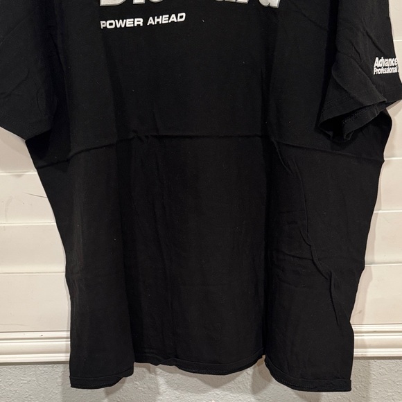 District Black Very Important Tee - Picture 6 of 8